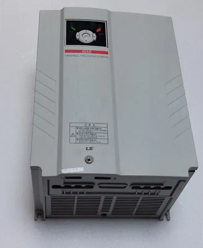 LS SV150iG5A-4 (15KW) 20마력 380V 인버터